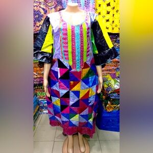 Africa Women’s dress homemade,all sizes available